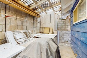 Σπίτι (2 Bedrooms) | Εσωτερικοί χώροι