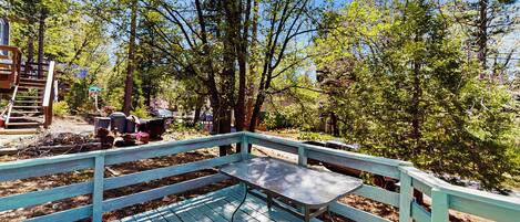 House (2 Bedrooms) | Front of property