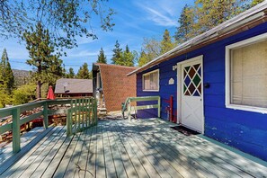 Σπίτι (2 Bedrooms) | Εσωτερικοί χώροι