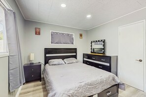 Ház (2 Bedrooms) | Belső rész