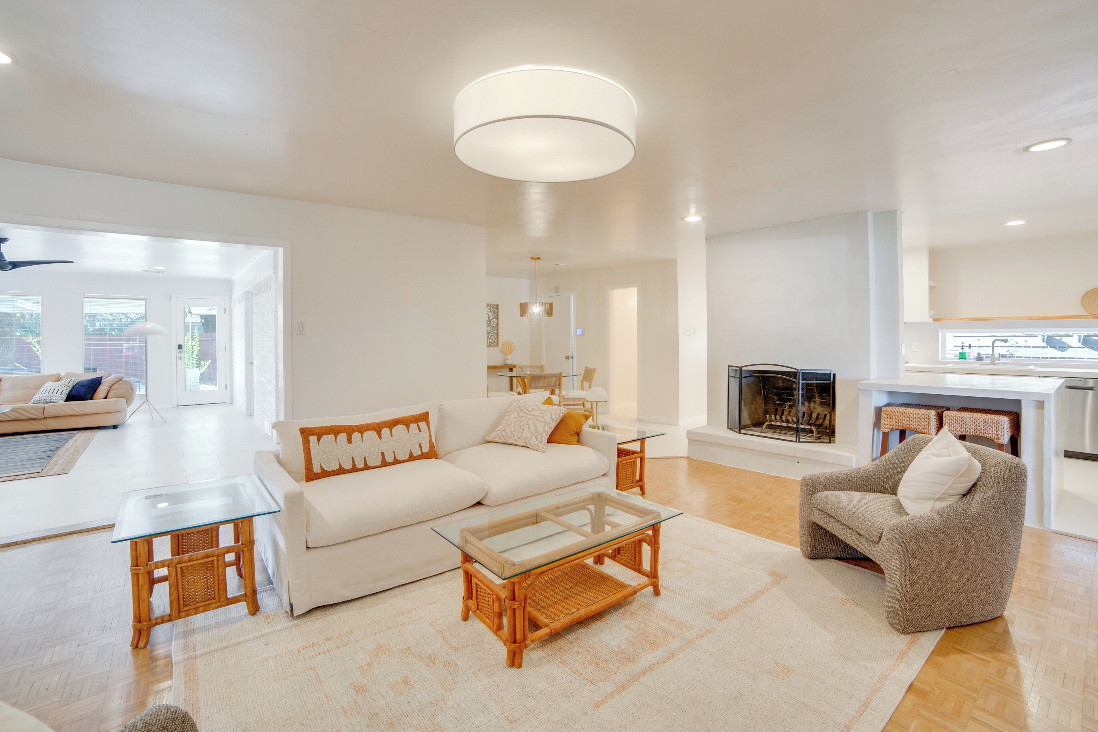 Casa (3 Bedrooms) | Vista frontal de la propiedad