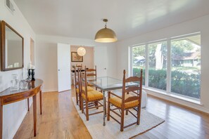 Casa (3 Bedrooms) | Interior