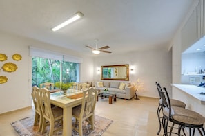 Apartment (2 Bedrooms) | Innenbereich