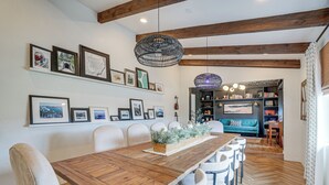 Nhà (4 Bedrooms) | Nội thất