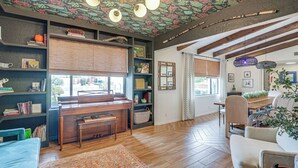 Nhà (4 Bedrooms) | Nội thất