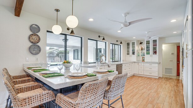 Nhà (4 Bedrooms) | Nội thất