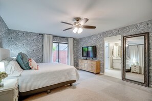 Huis (4 Bedrooms) | Interieur