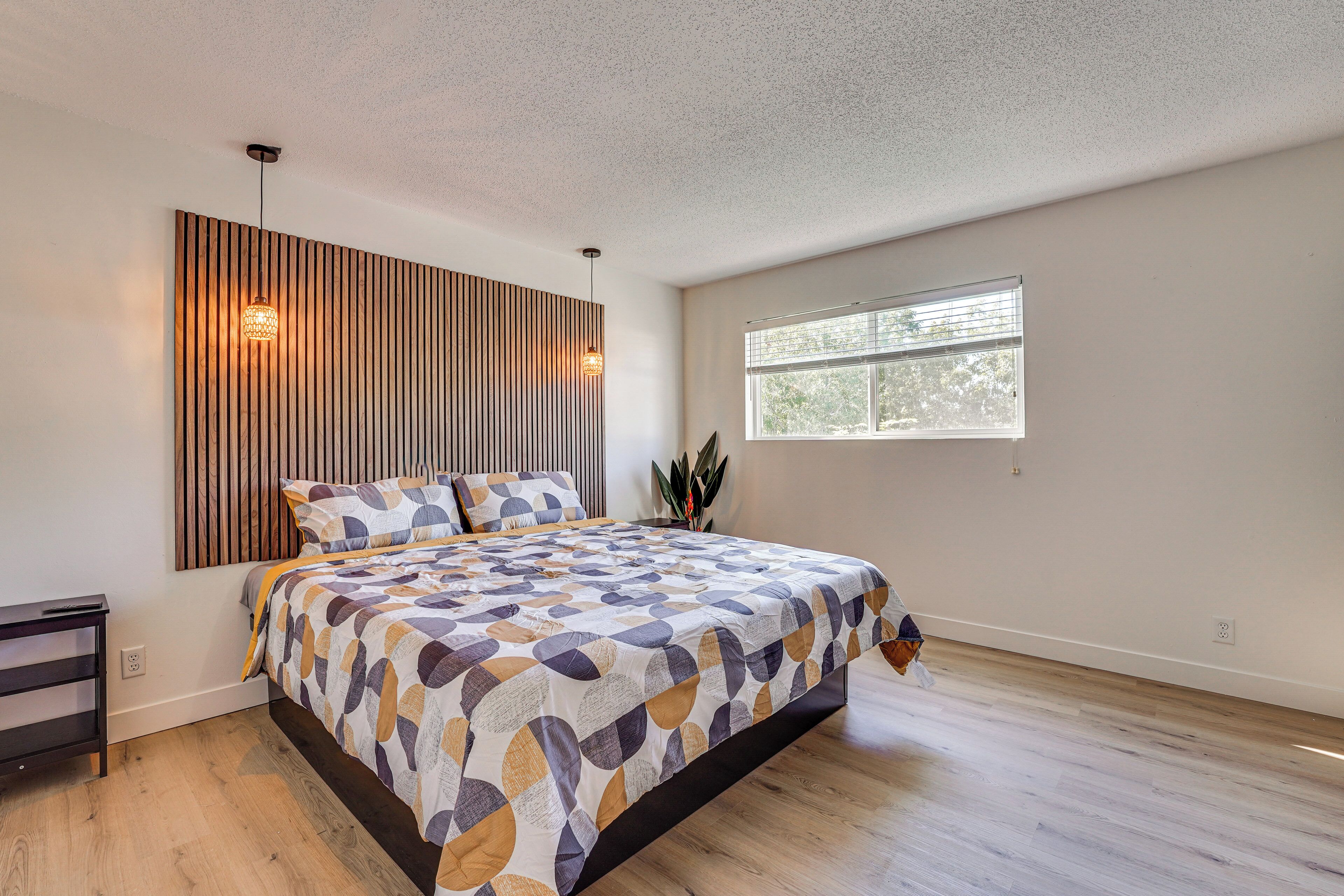 公寓 (2 Bedrooms) | 住宿内部