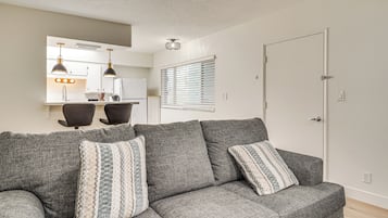 Appartement (2 Bedrooms) | Intérieur