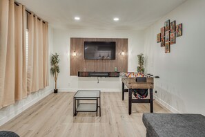 Appartement (2 Bedrooms) | Façade de l’hébergement