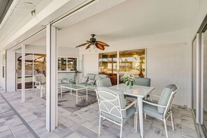 House (3 Bedrooms) | Interior - Waterfront Cape Coral Gem w/ Lanai, Pool & Dock! (Cape Coral)