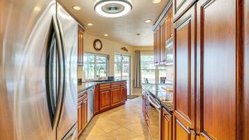 Huis (3 Bedrooms) | Interieur