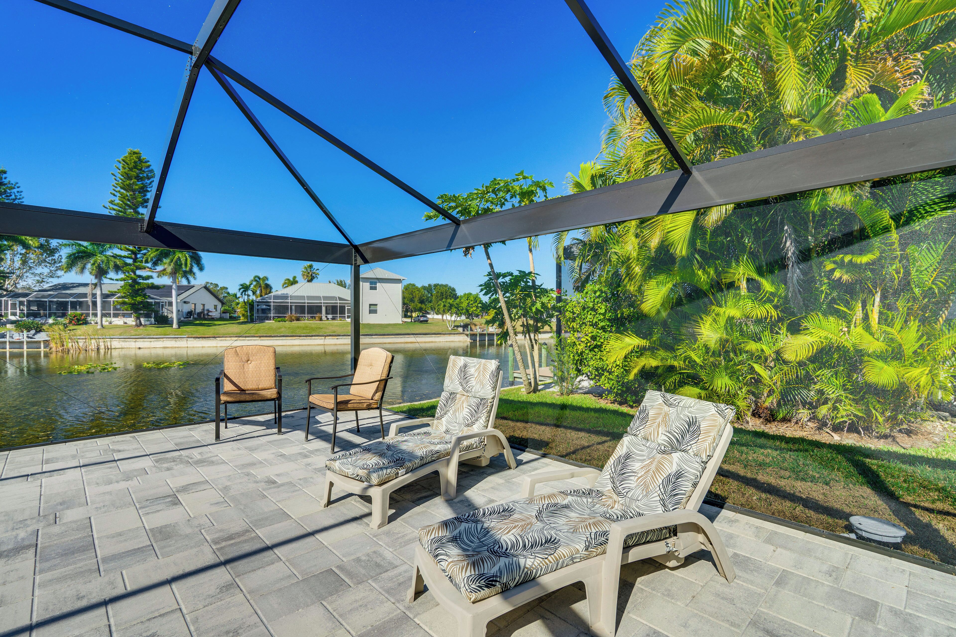 Ferienhaus (3 Bedrooms) | Innenbereich