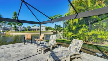 Ferienhaus (3 Bedrooms) | Innenbereich