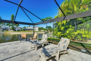 Huis (3 Bedrooms) | Interieur