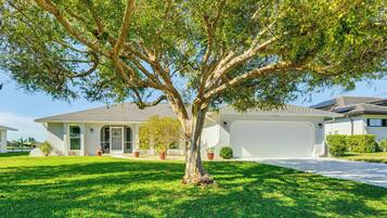 Ferienhaus (3 Bedrooms) | Innenbereich