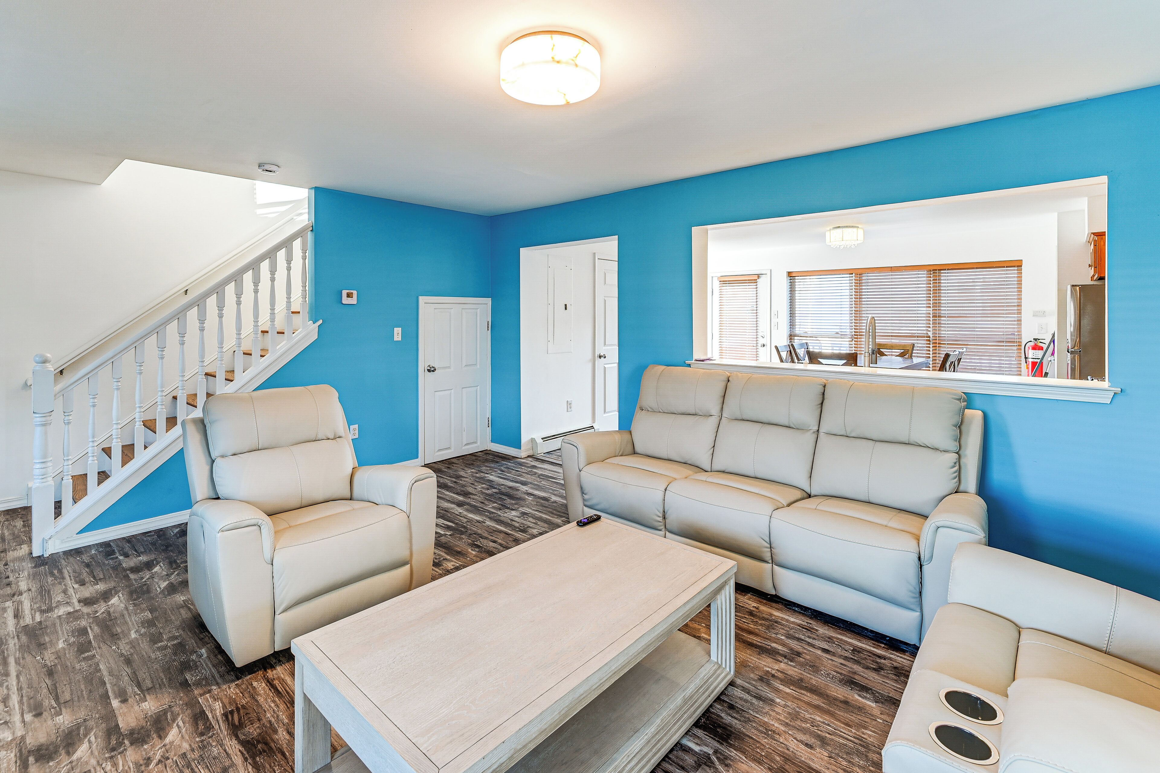 Apartment (3 Bedrooms) | Innenbereich