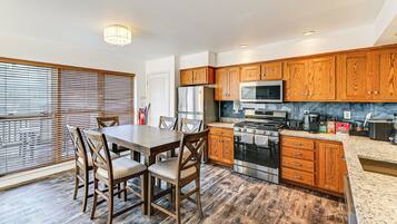 Apartment (3 Bedrooms) | Interior