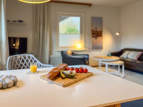 Vacation apartment Eldorado Laacht