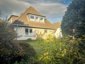 Exterior - Eldorado Leew (Norddorf)