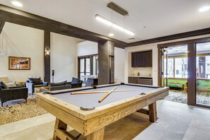 Interior - Walk to Gondola! Keystone Gem in River Run Village (Keystone)