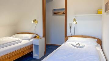 1 Schlafzimmer, Zimmersafe, kostenloses WLAN, Bettwäsche