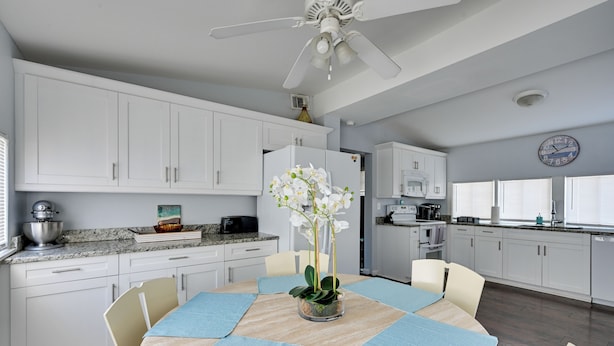 Apartemen (2 Bedrooms) | Interior