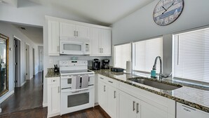 Apartemen (2 Bedrooms) | Interior