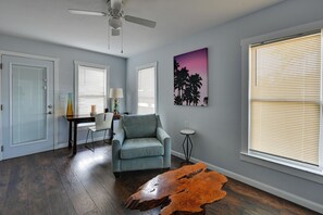 Apartamento (2 Bedrooms) | Interior