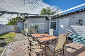 Apartment (2 Bedrooms) | Interior - Newly Remodeled Home 1 Mi to Dtwn New Port Richey (New Port Richey)