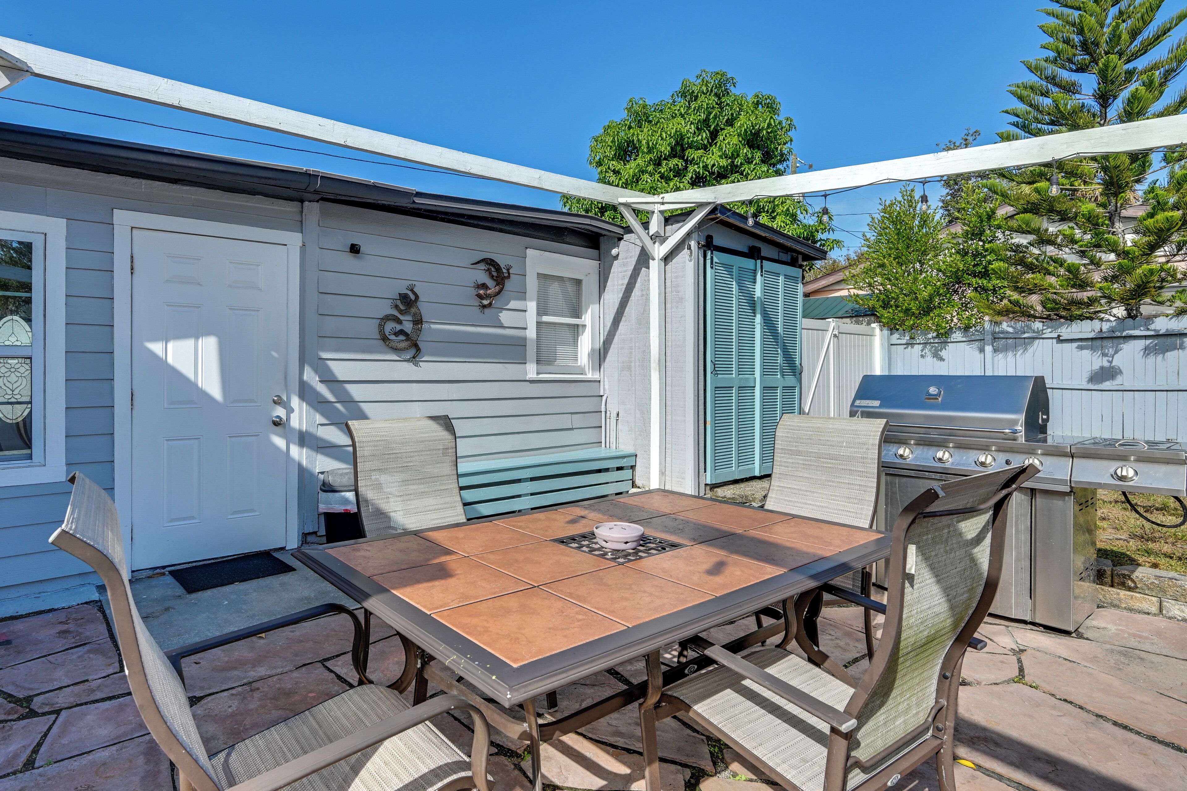 Căn hộ (2 Bedrooms) | Nội thất