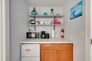 Apartamento (0 Bedroom) | Interior