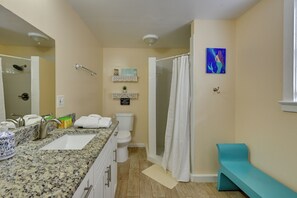Apartment (0 Bedroom) | Interior - Updated Studio 1 Mi to Dtwn NPR & Cotee River! (New Port Richey)