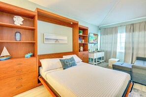 Apartment (0 Bedroom) | Innenbereich