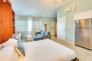 Apartment (0 Bedroom) | Innenbereich