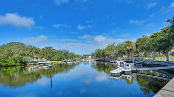 Casa (2 Bedrooms) | Fachada da propriedade