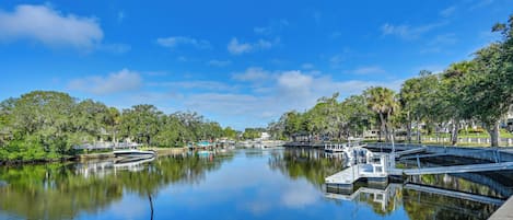 Casa (2 Bedrooms) | Vista frontal de la propiedad