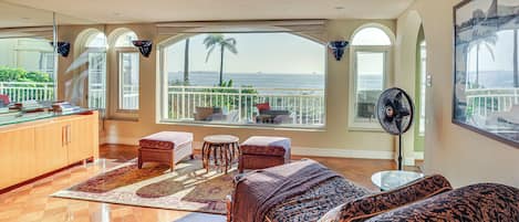 Appartement (2 Bedrooms) | Intérieur