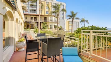 公寓 (2 Bedrooms) | 住宿内部