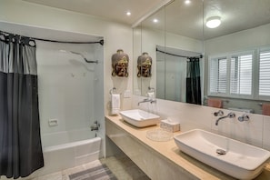 Căn hộ (2 Bedrooms) | Nội thất