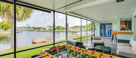 Casa (3 Bedrooms) | Vista frontal de la propiedad