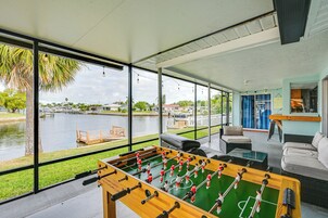 House (3 Bedrooms) | Front of property