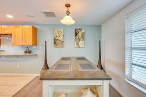 Casa (3 Bedrooms) | Parte interna