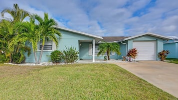 Casa (3 Bedrooms) | Parte interna