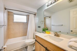 Casa (3 Bedrooms) | Parte interna
