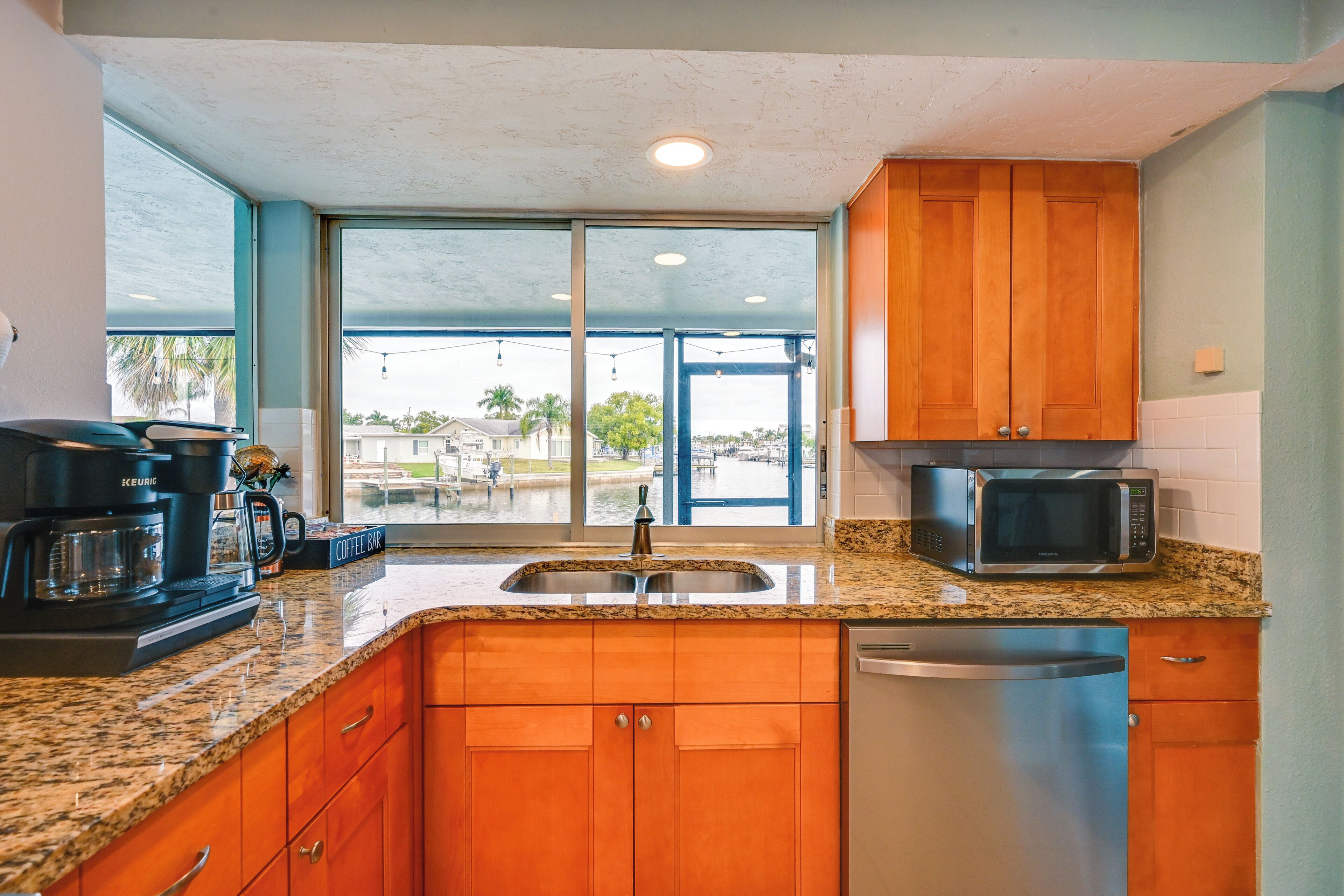 Rumah (3 Bedrooms) | Interior