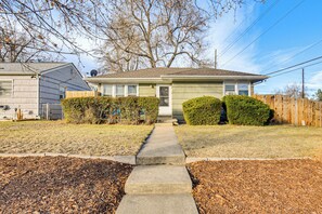 Maison (2 Bedrooms) | Intérieur