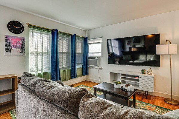 Casa (2 Bedrooms) | Fachada da propriedade