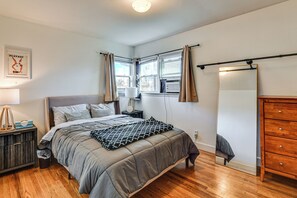 Casa (2 Bedrooms) | Interior