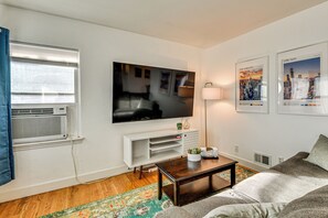 Maison (2 Bedrooms) | Intérieur